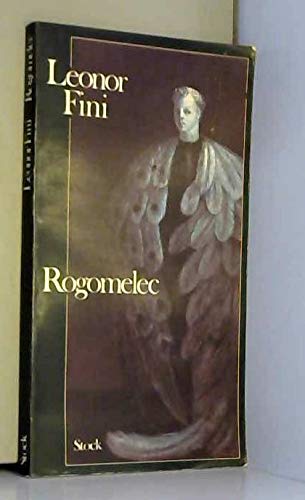 Amazon.com: Leonor Fini: books, biography, latest update
