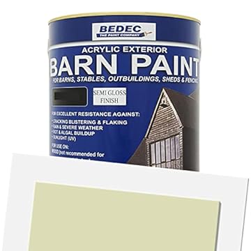 Extra Flex Masonry French Grey, 5 litres