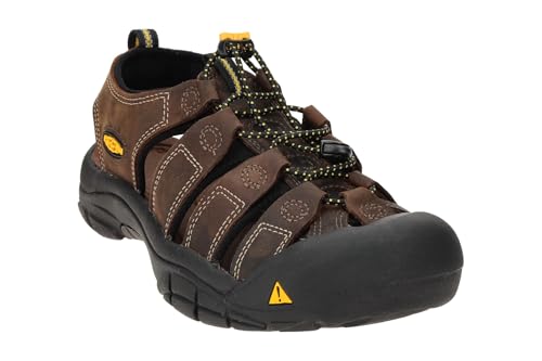 Image of KEEN Newport Leather Sandals