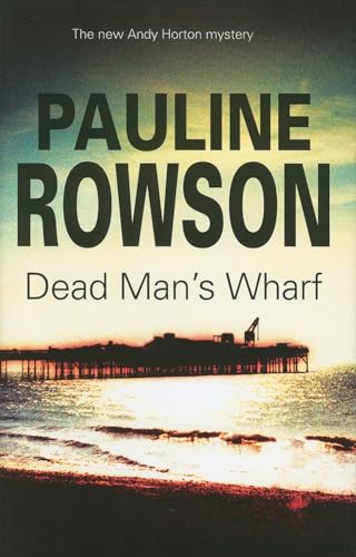 Dead Man's Wharf / The Royal Hotel Murders