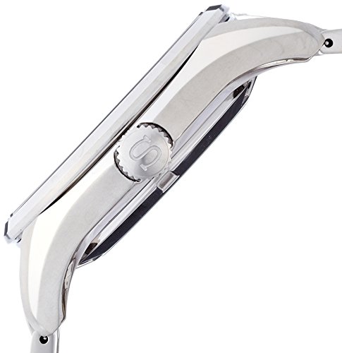 SEIKO（セイコー）『PRESAGE（プレザージュ）BasicLine（ベーシックライン）SARY053』