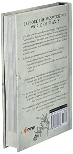 In Defense Of Plants: An Exploration Into The Wonder Of Plants (Plant Guide, Horticulture, Trees) #TOP3