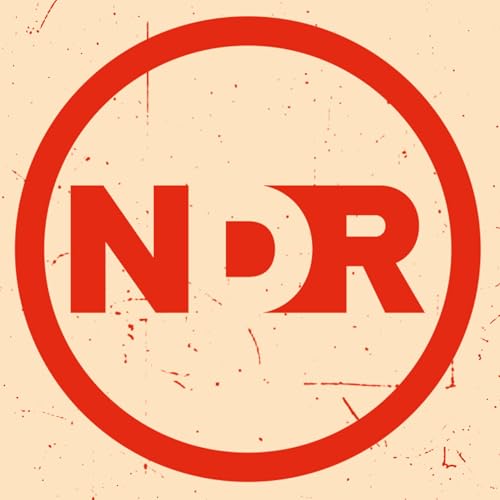 Couverture de No Distance Records