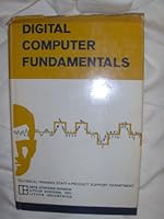 Digital Computer Fundamentals B000H4N03I Book Cover