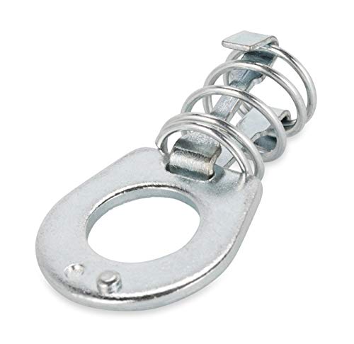 Camco 09213 Camloc Steel Fastener - 2 Pack #TOP2