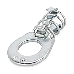 Camco 09214 Stainless Steel Water Heater Cam Lock, 2 Pack, SILVER - Image 3