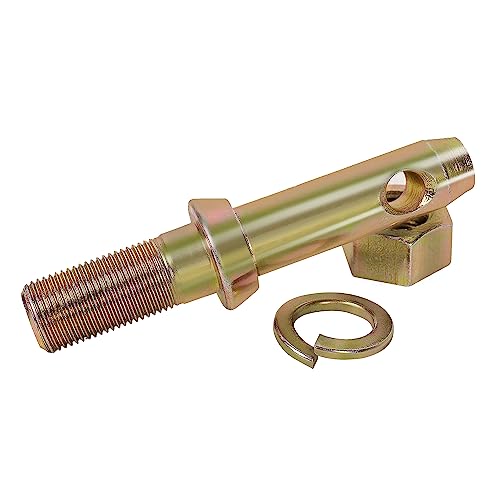 Hitch pin S07020800 Cat 1 Draw Pin Accessories for Tractors, 3 Point Hitch Parts,5-1/2-Inch, 6 Pack