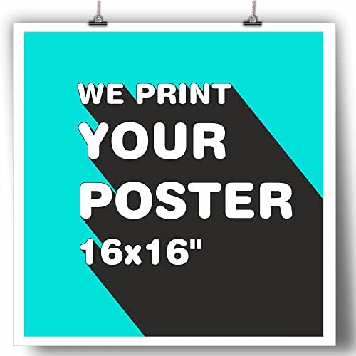 Photo Enlargements Poster Size