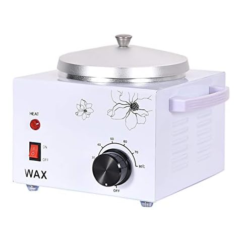 Wax Warming Machine, Wax Warmer Cover
