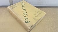 Evolution: The Modern Synthesis B0007E6904 Book Cover