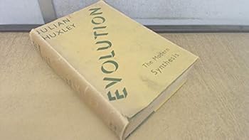 Evolution: The Modern Synthesis