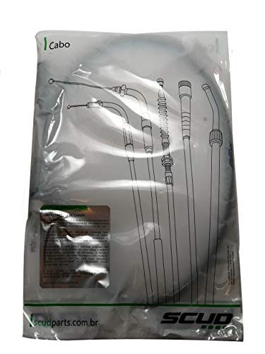 CABO VELOCÍMETRO - TITAN 150 2004 A 2008 ES-KS/FAN 150 2011 A 2013