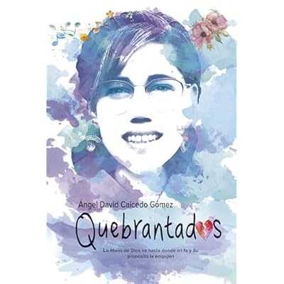 Quebrantados