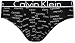 Produktbild Calvin Klein Underwear NU8637A-HIP-BRIEF Unterwäsche. Harren 7hm-schwarz XL