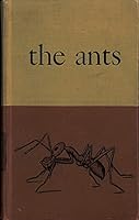 The Ants B00476JCC0 Book Cover