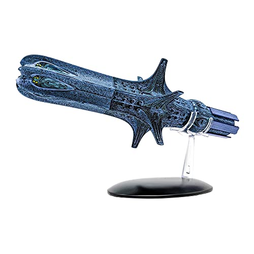 Eaglemoss Hero Collector - V'ger Special Edition - Star Trek Starships