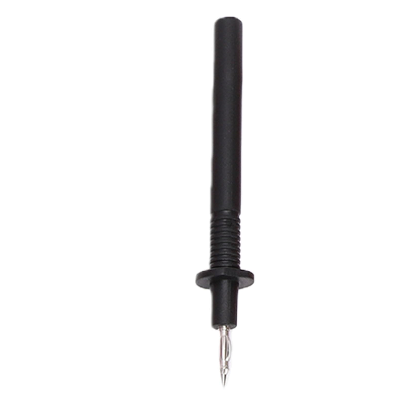 92-teiliges Kfz-Multimeter-Testkabel-Set, Silikon-Metallsonden für die Diagnose von PKW, LKW, Wohnmobil, mit Komplettem Zubehör
