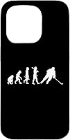 Vista 14 de Evolution Ice Hockey Evolution Case for iPhone XR