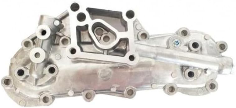 15701-56011 Oil cooler cover compatible with Toyota Dyna BU80 13B engine