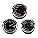 Fit for Mini Car Digital Clock with Thermometer and Hygrometer | Auto Interior Decoration Gauge for Vehicles(5 X 4 X 4 CY20012103)