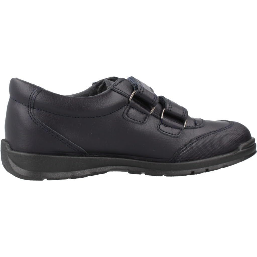 Titanitos Zapatos Colegiales Lavables niña Zeus