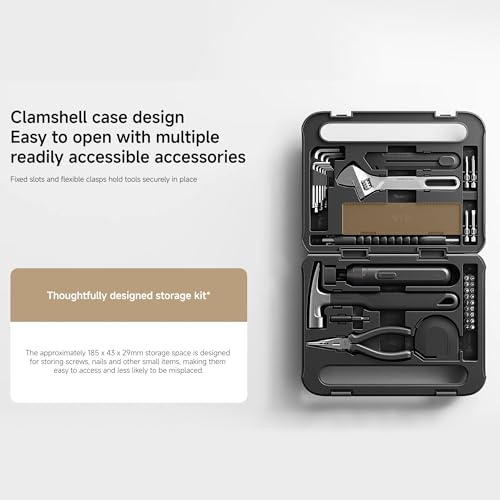 Mijia Boîte à Outils - vue 4
