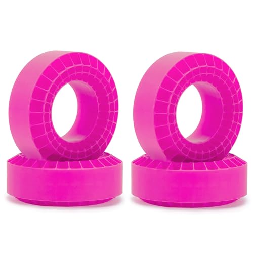 AMK 108x42mm Silicone 1.9 Crawler Tire Foam Insert, 1.9
