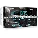 Autoradio mit Bluetooth XOMAX XM-2R421, RDS, AM, FM und USB