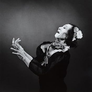 Vinyl Crying Light Book