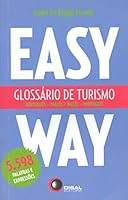 Glossário de Turismo: Português-Inglês/Inglês-Português 8589533212 Book Cover