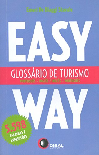 Glossário de turismo: Português-inglês / Inglês-Português