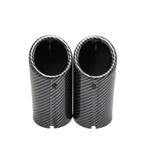 Cola de escape con silenciador para personalizar tu Golf 7 y 6
