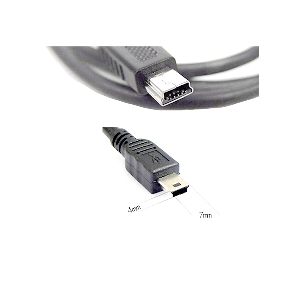 Cavo Di Trasferimento Dati/Foto USB FujiFilm Finepix JX500