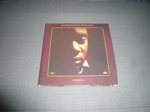 Home Again - Deluxe Edition