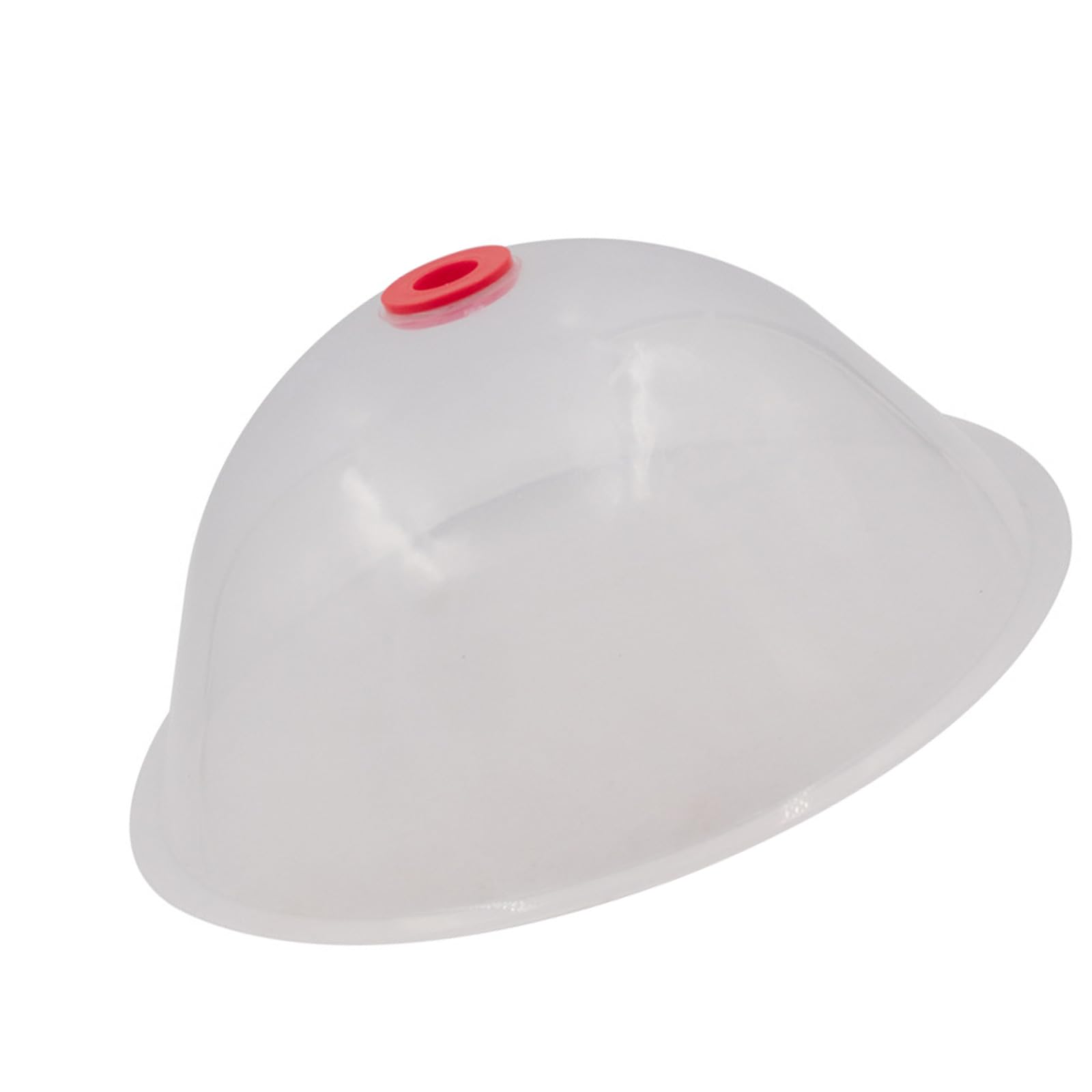 Kalttoy 18Mm Boring Cover For Electric Devices Drill Bit Protector Cover Bowl For Drilling Tasks Drilling Holes Catcher Bowl