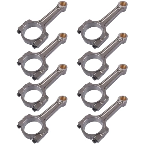 Geluoxi 12649190 Set Of 8 Connecting Rod Replacement thumb #4