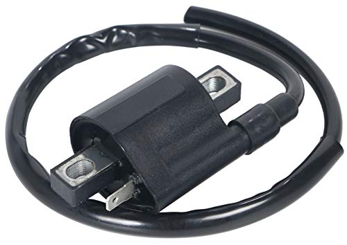 Amazon | 強化イグニッションコイル TZR/50R/125R RZ/50 TW/200/E/225