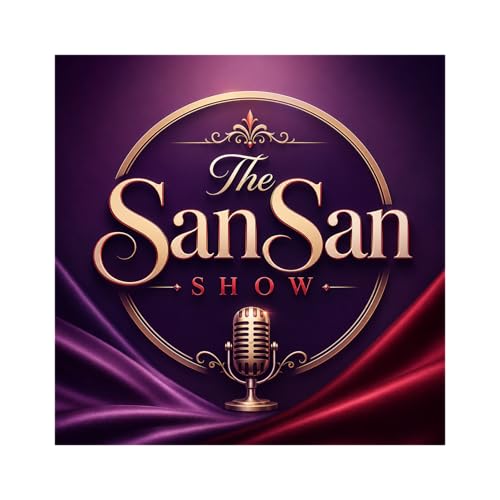 The SanSan Show cover art