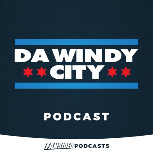 『Da Windy City Sports Podcast』のカバーアート