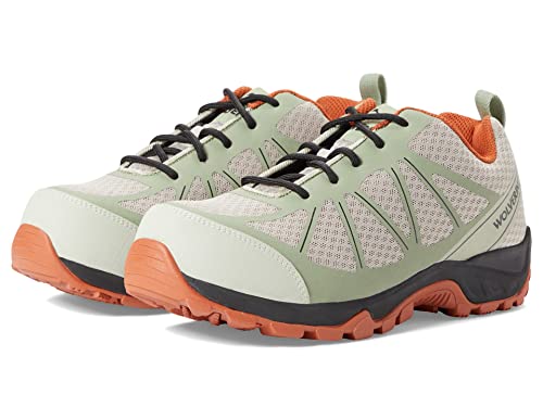 Image of Wolverine Men's Amherst Ii CarbonMax Work Shoe Industrial Boot