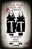 empireposter Shining, The - Poster - Come play with us