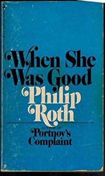 Mass Market Paperback When She Was Good Book