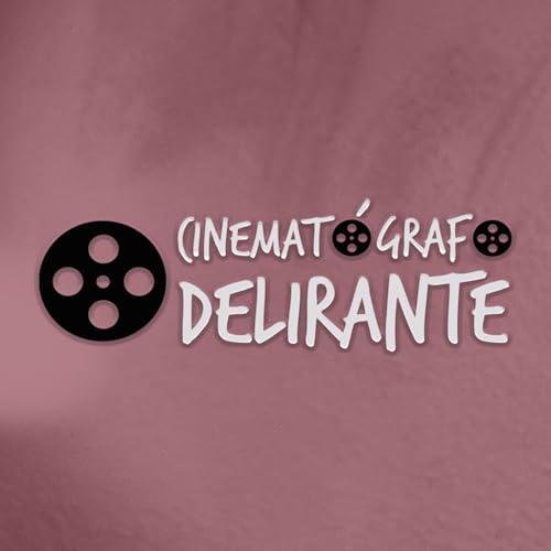 Couverture de Cinematógrafo Delirante