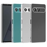 【MARR】 SONY Xperia 10 VII ケース ドイツバイエル製TPU素材 米軍MIL規格 耐衝撃 カバー『10 VII 対応』 [軟性 全透明 全面保護 衝撃吸収] 対応 「ストラップホール付き」エクスペリア10 VI スマホケース（クリア）