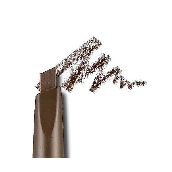 ETUDE-HOUSE-Drawing-Eye-Brow-3-Brown-Long-Lasting-Eyebrow-Pencil-for-Soft-Textured-Natural-Daily-Look-Eyebrow-Makeup ETUDE Drawing Eye Brow #3 Brown | Long Lasting Eyebrow Pencil for Soft Textured Natural Daily Look Eyebrow Makeup