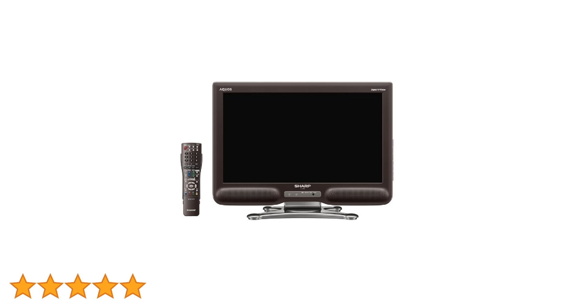 SHARP AQUOS 液晶テレビ シャープ LC-20NE7 ブラウン 機種別サポート情報（LC-20NE7）│液晶テレビ（AQUOS