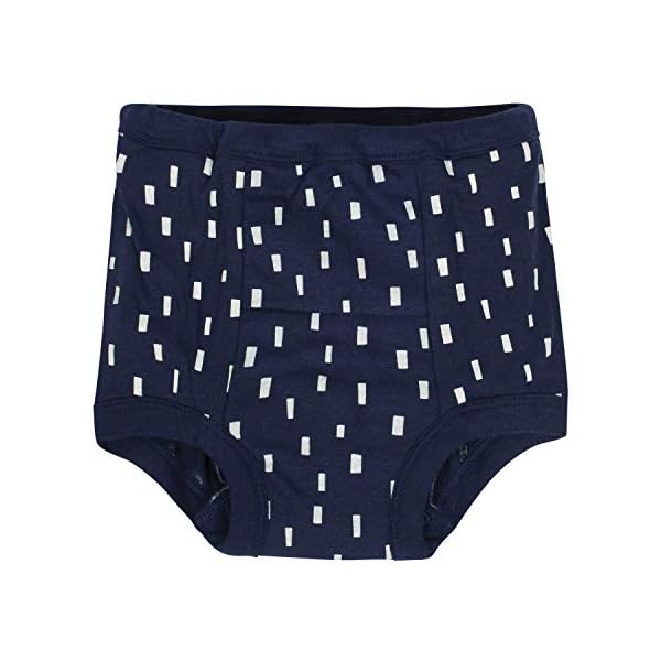 Gerber Baby-Jungen Boys-Underwear – Bild 5
