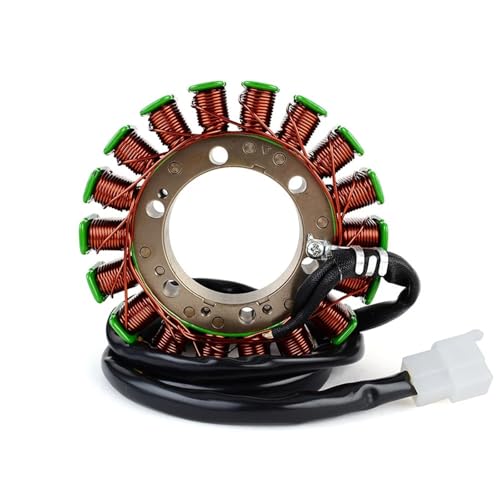 ジェネレーターステーターコ に適合するVT400 NV400 NC40 VT750 VT 750 VT750CD VT750DC シャドウジェネレーター マグネト に適合するNV に適合するVT 400 オートバイステーターコイル用