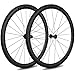 Veltec LRS Speed 4.5 19mm SR Rim XDR QR5/QR135 schwarz/schwarz