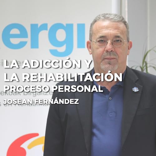 Page de couverture de LA ADICCIÓN Y LA REHABILITACIÓN. PROCESO PERSONAL.